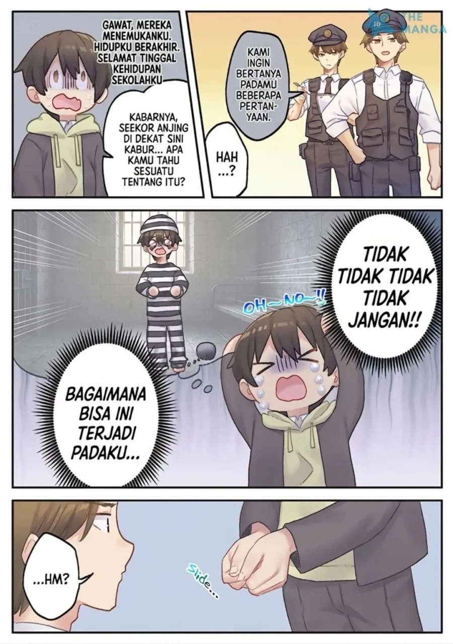Chapter 20 - halaman 20