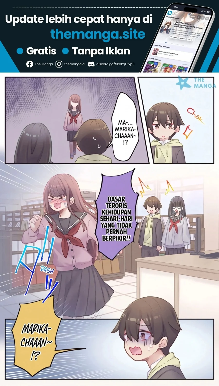 Chapter 22 - halaman 26
