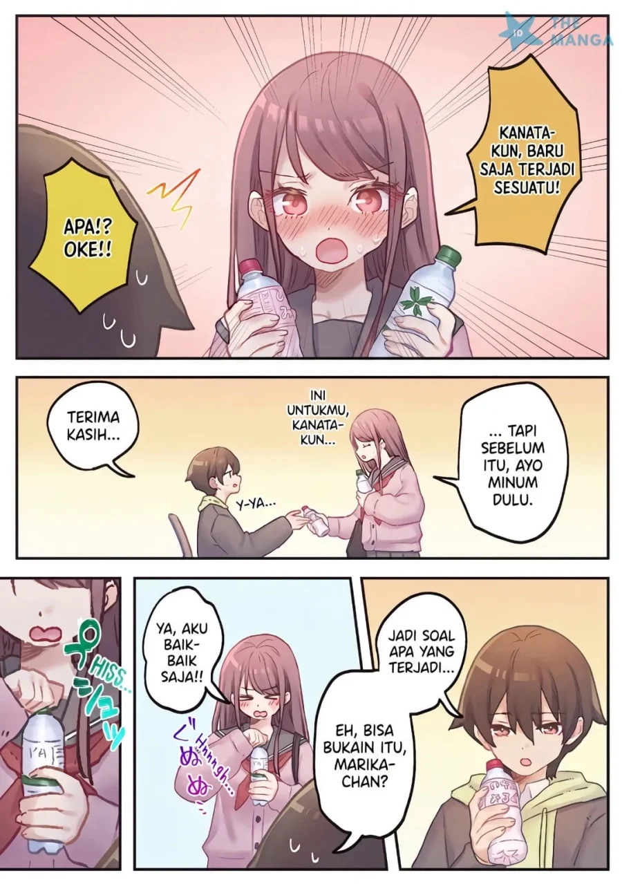 Chapter 23 - halaman 19