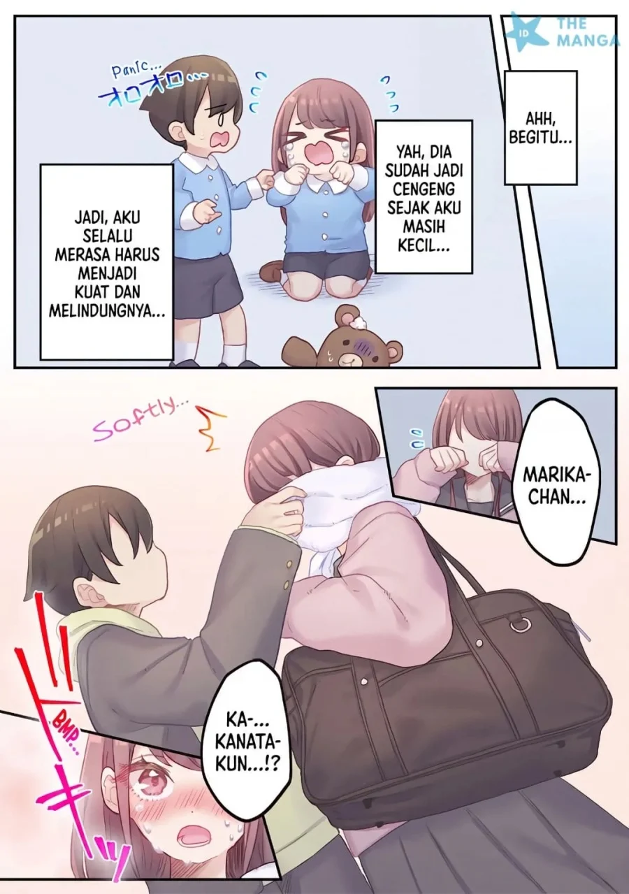 Chapter 23 - halaman 21