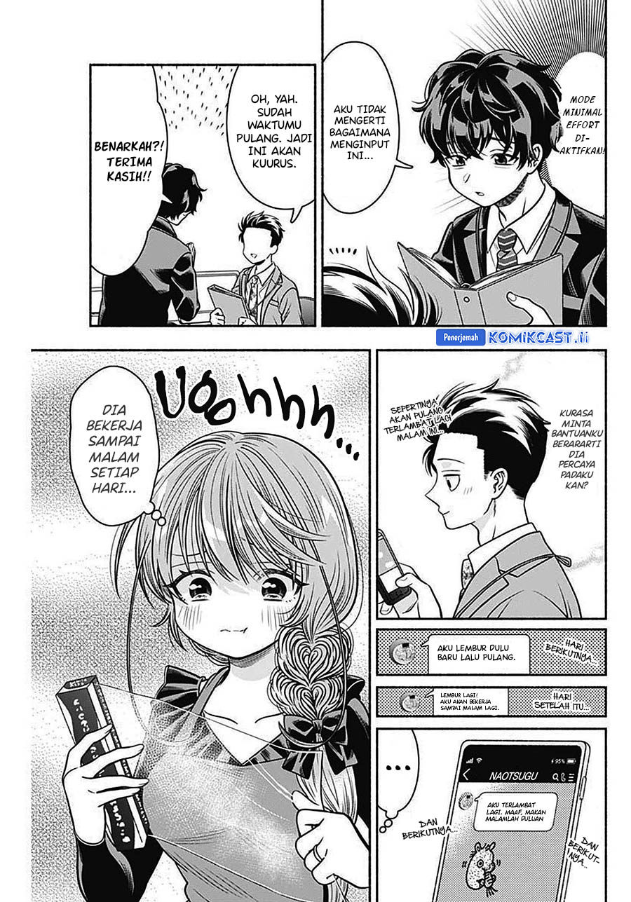 Chapter 42 - halaman 8