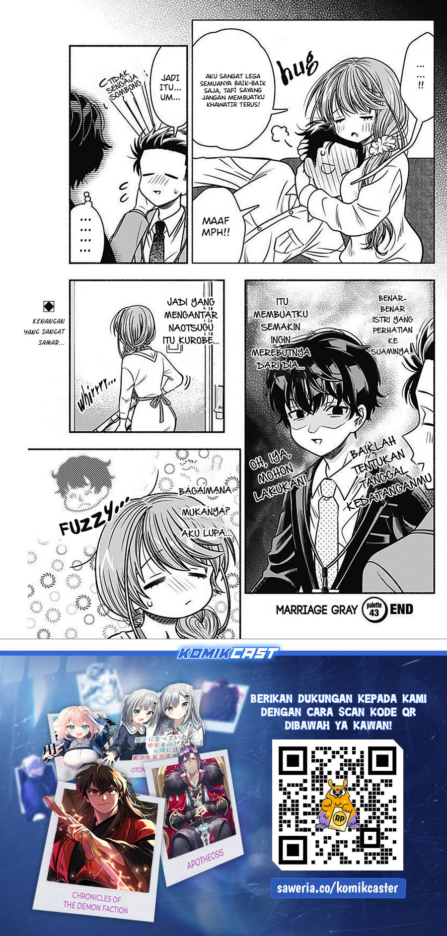 Chapter 43 - halaman 12