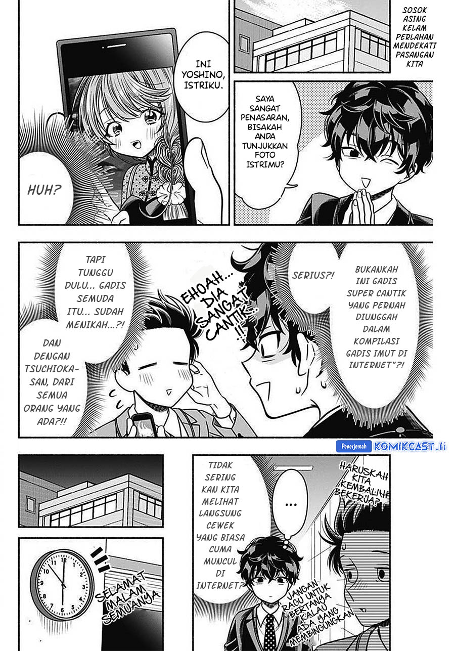 Chapter 43 - halaman 3