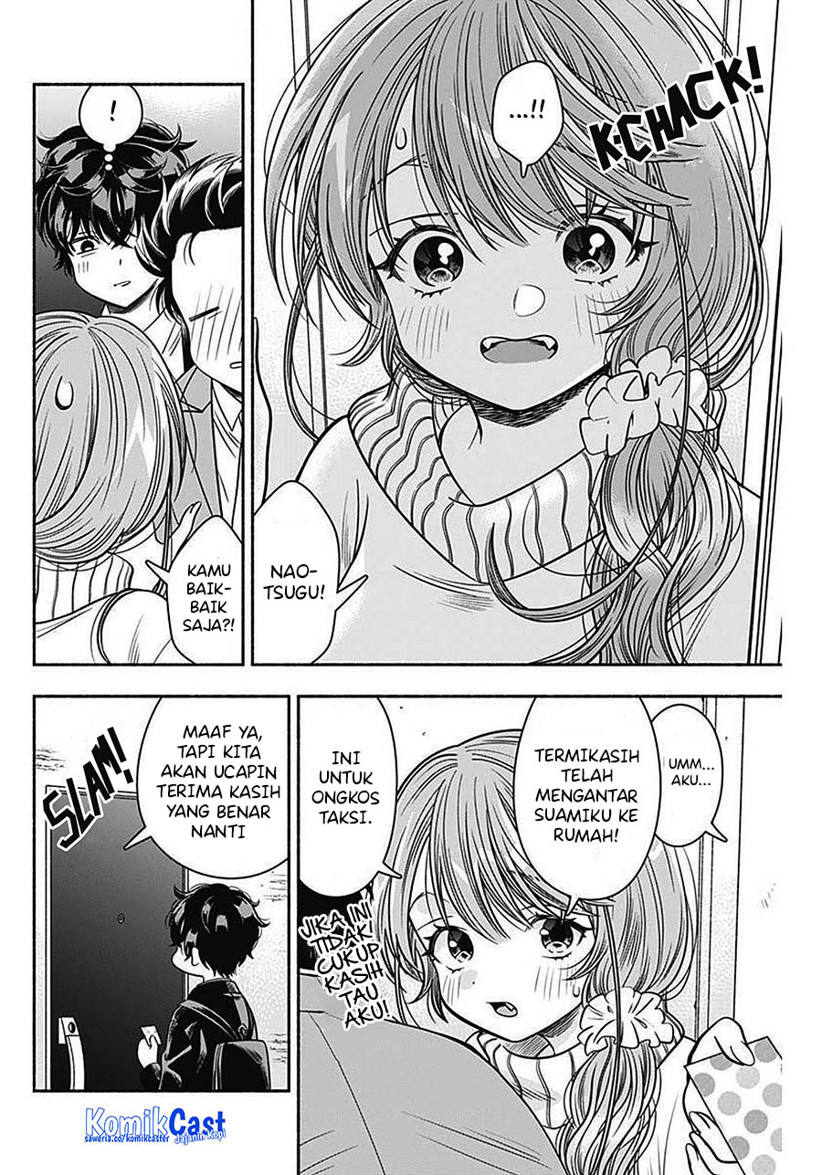 Chapter 43 - halaman 9