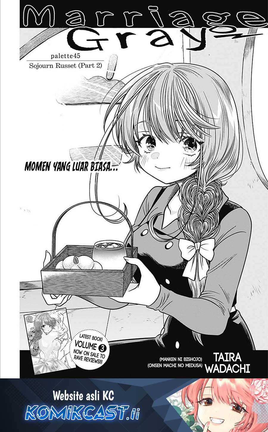 Chapter 45 - halaman 2