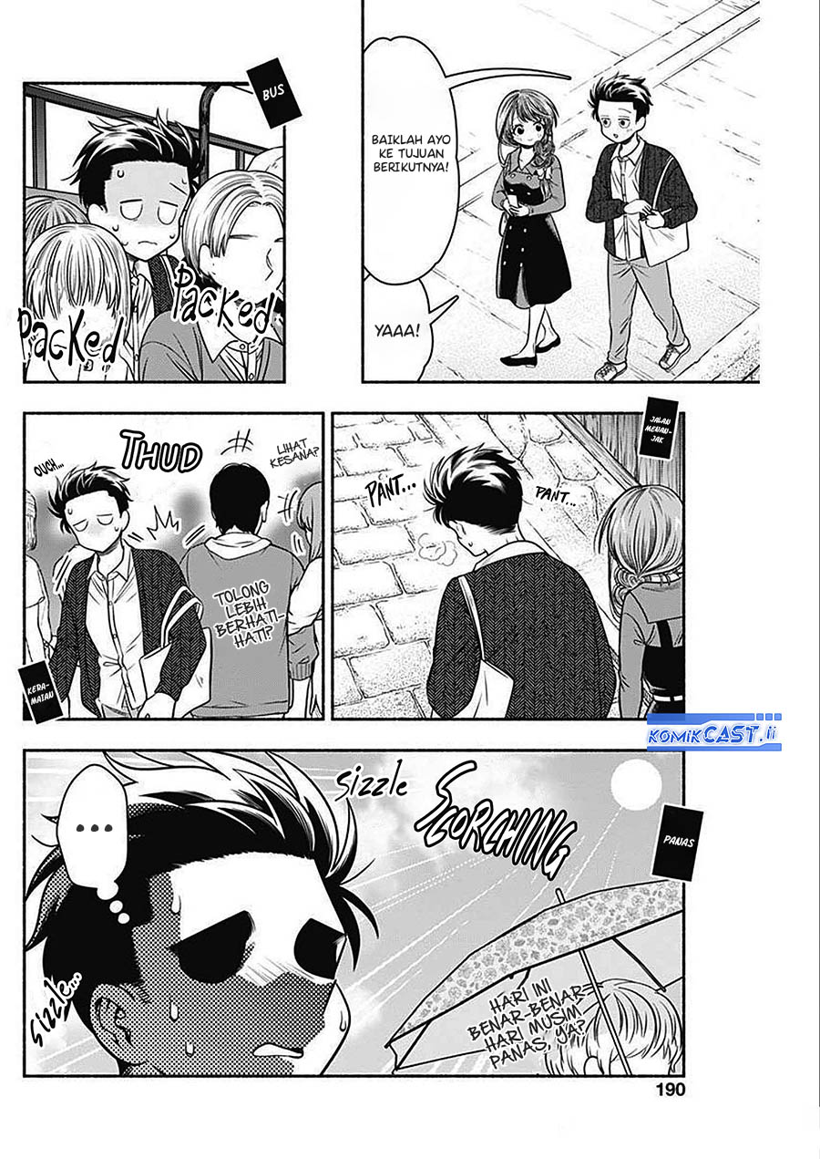 Chapter 45 - halaman 5