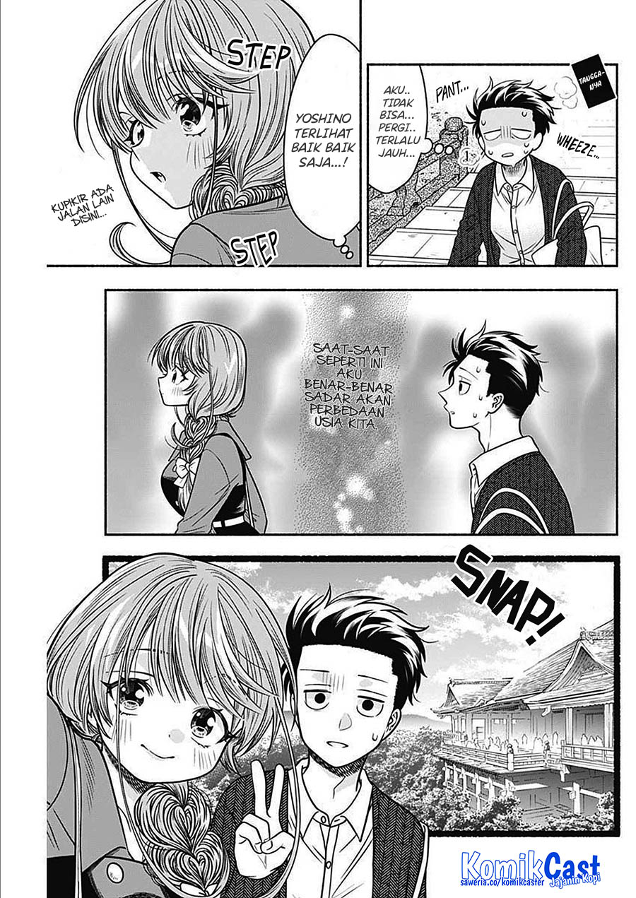 Chapter 45 - halaman 6