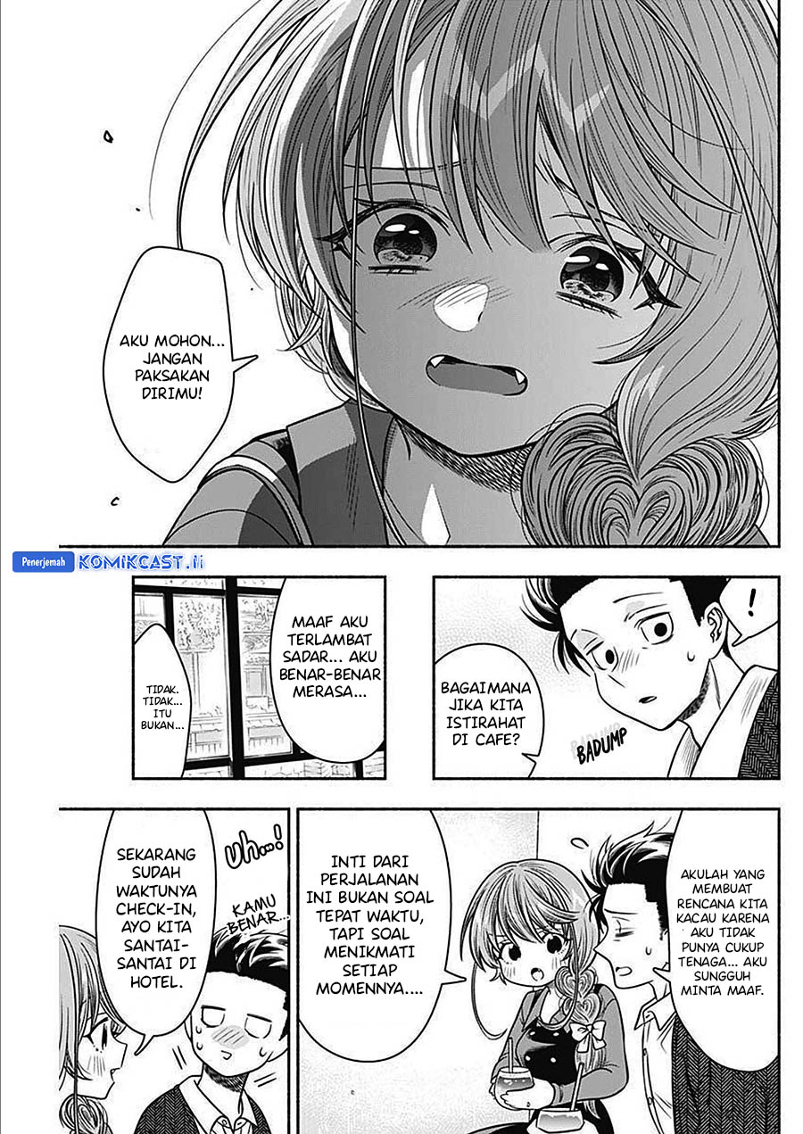 Chapter 45 - halaman 8