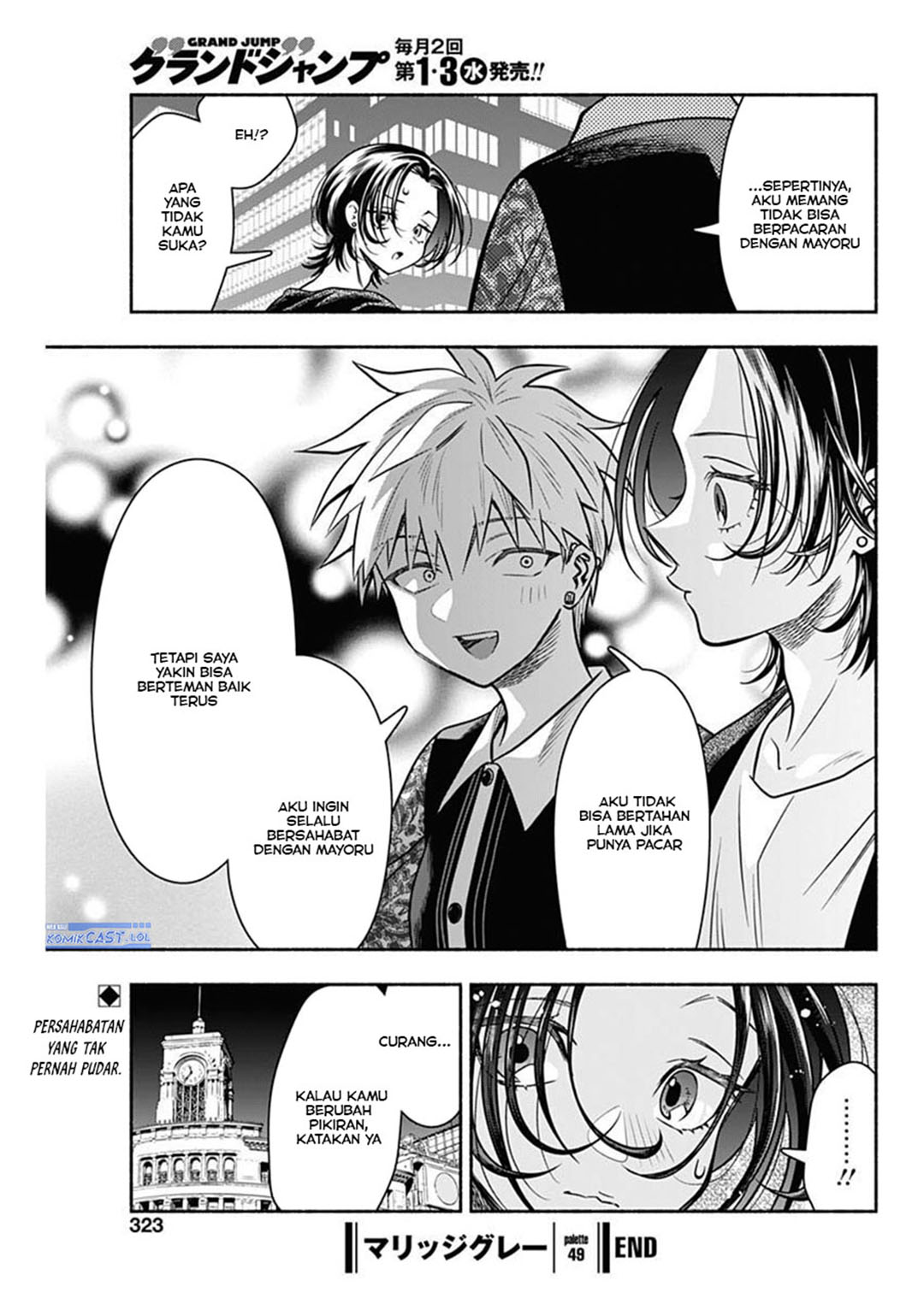 Chapter 49 - halaman 9