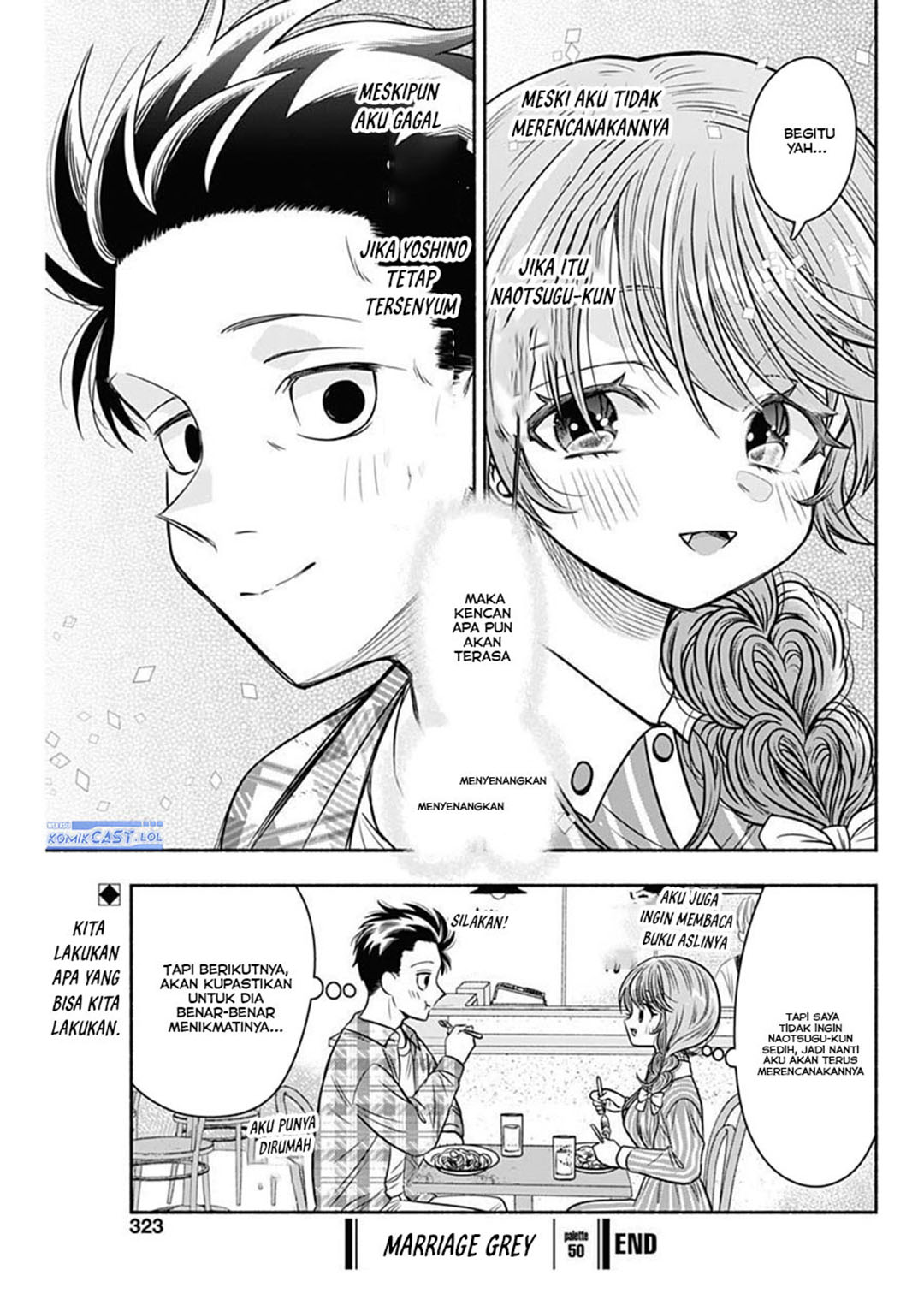 Chapter 50 - halaman 12