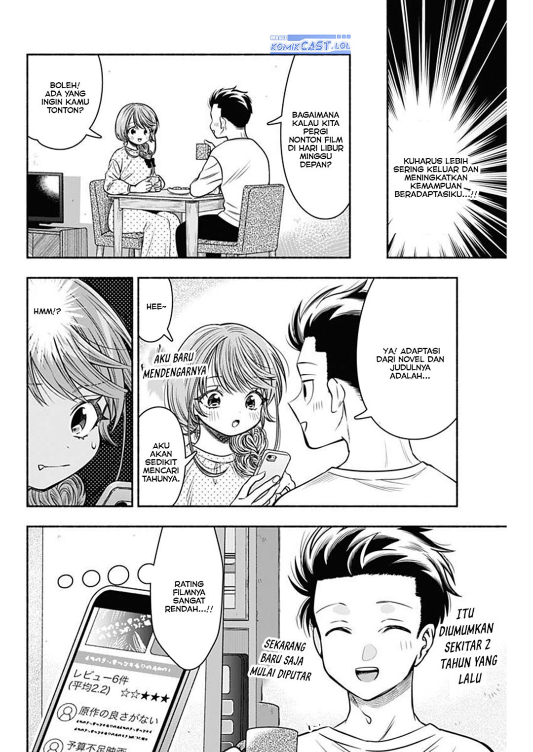 Chapter 50 - halaman 5
