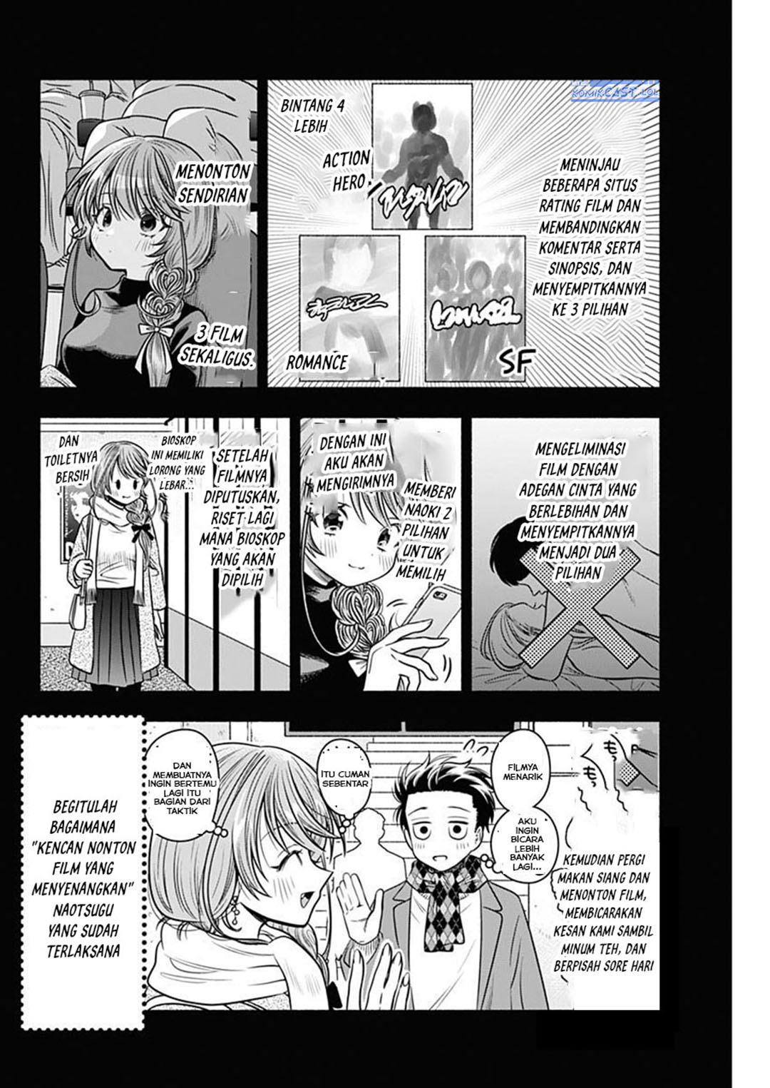 Chapter 50 - halaman 7