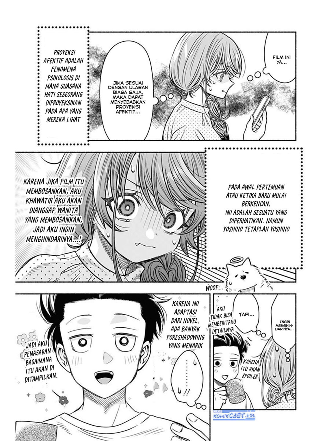 Chapter 50 - halaman 8