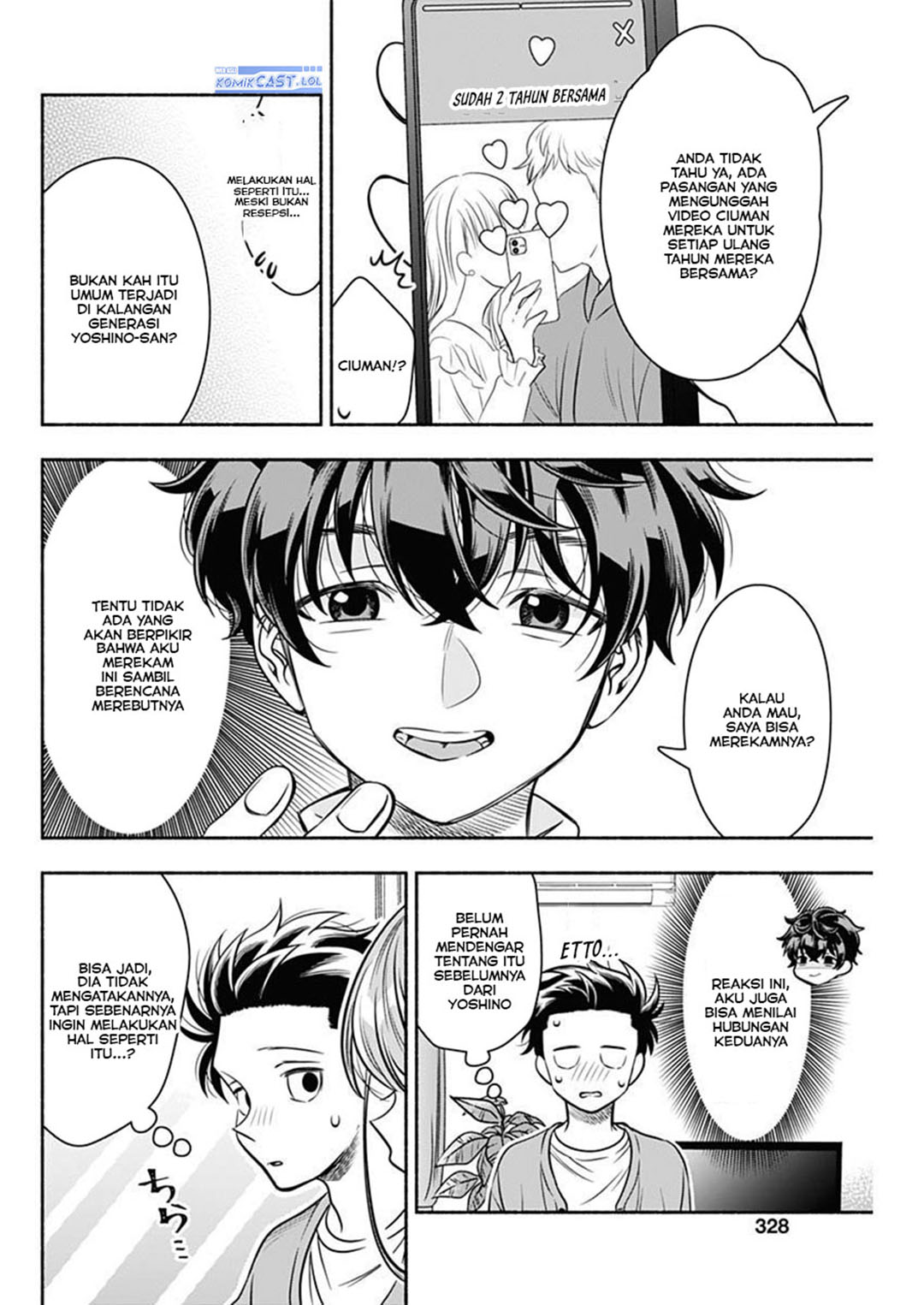 Chapter 51 - halaman 6