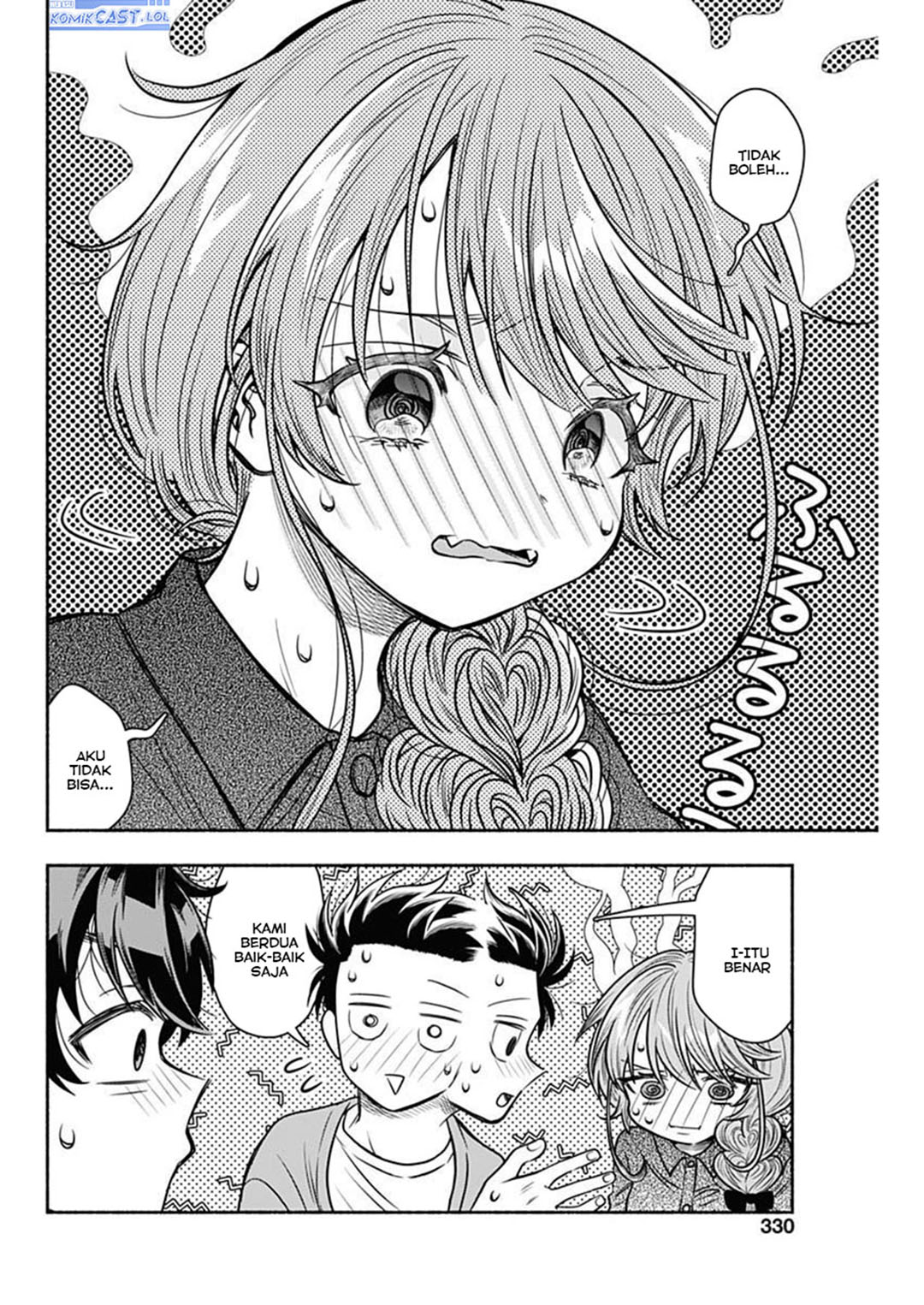 Chapter 51 - halaman 8