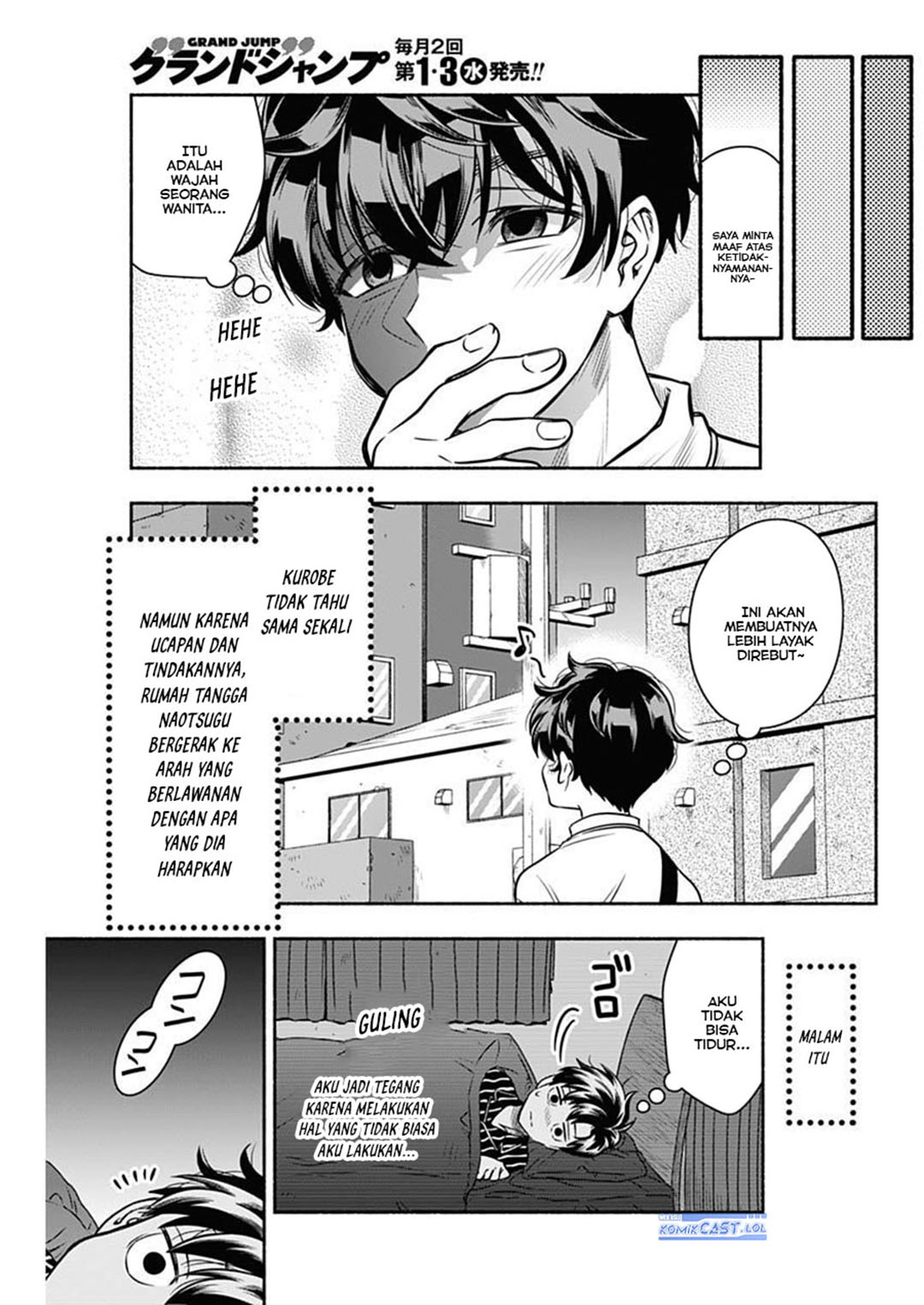 Chapter 51 - halaman 9