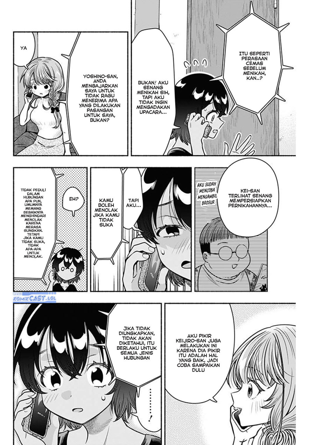 Chapter 54 - halaman 9