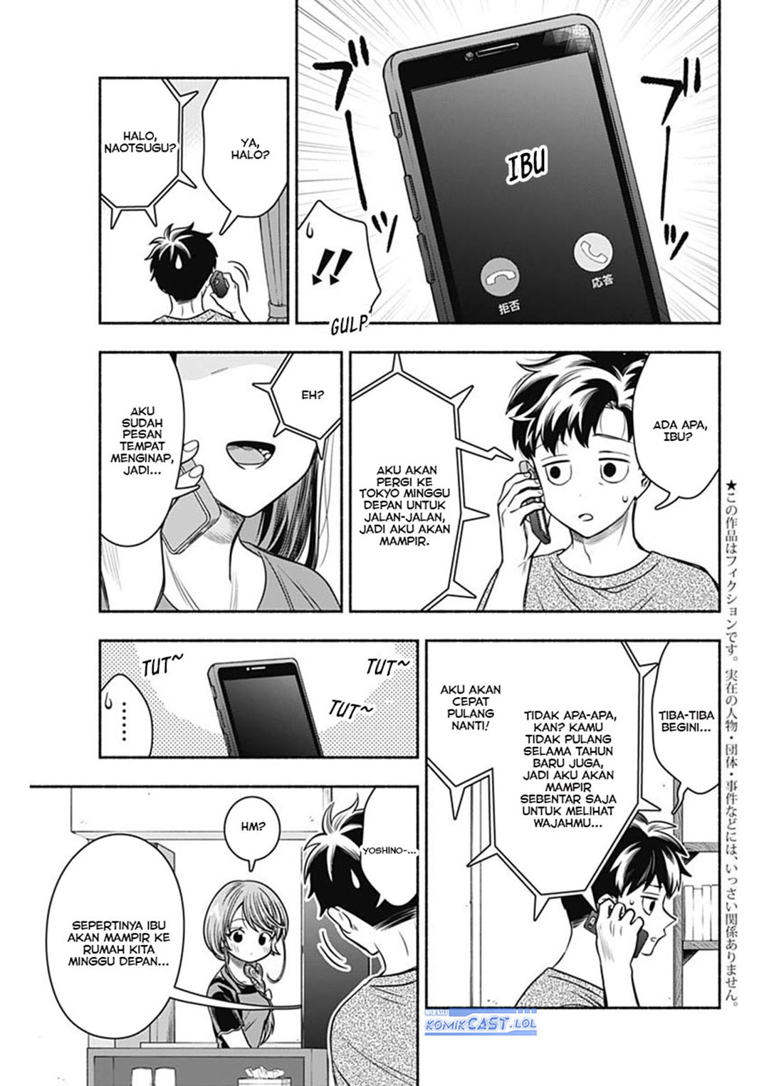 Chapter 55 - halaman 6