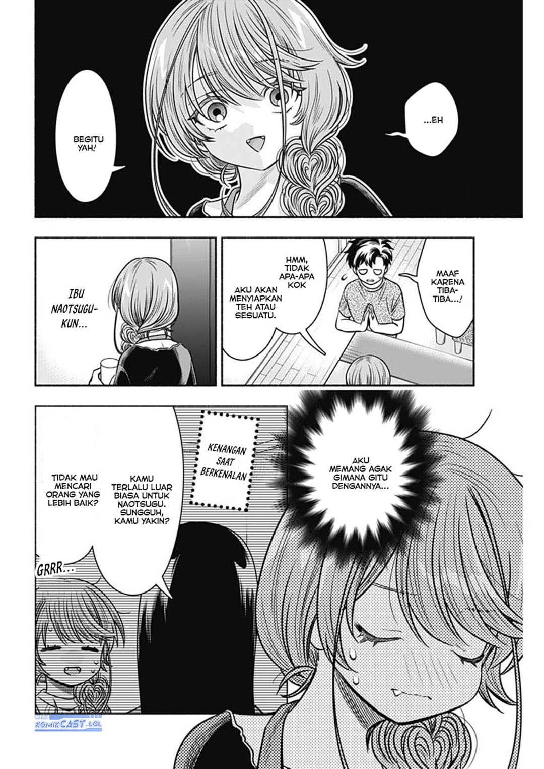 Chapter 55 - halaman 7