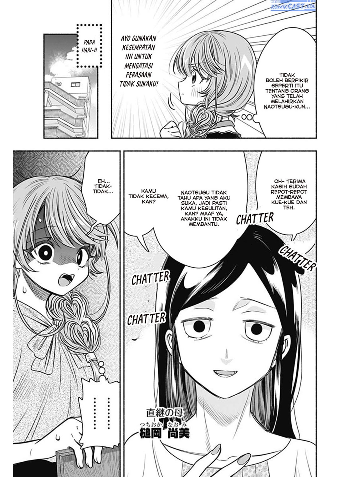 Chapter 55 - halaman 8