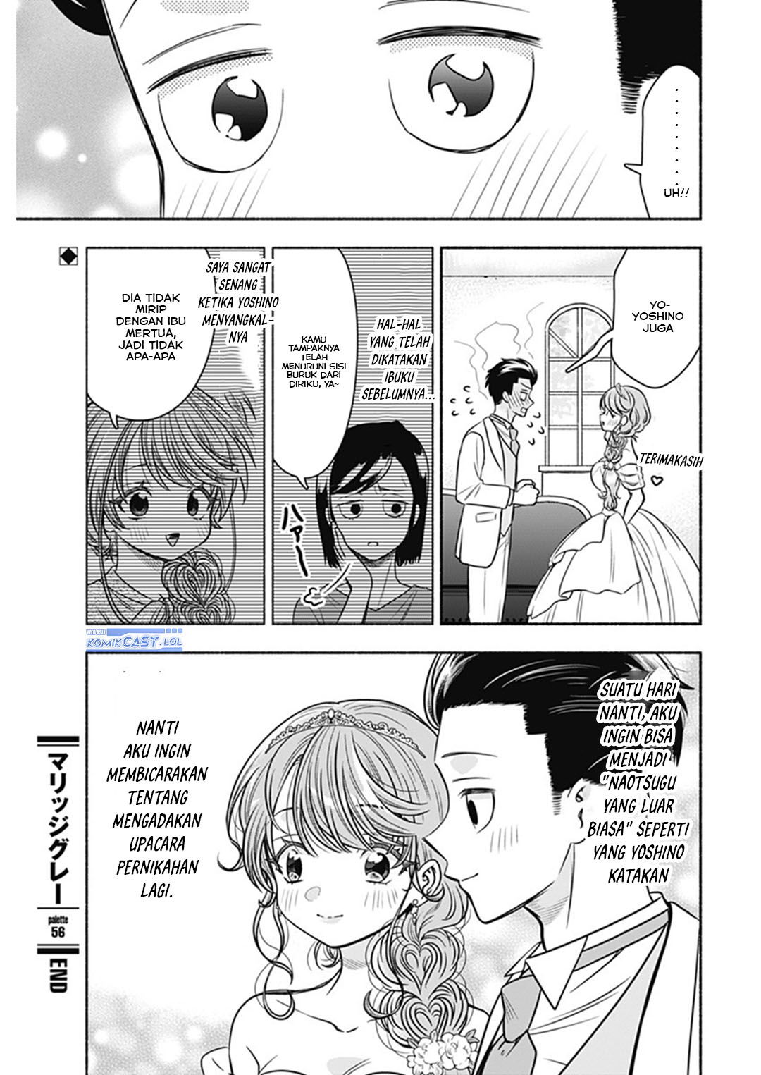 Chapter 56 - halaman 12
