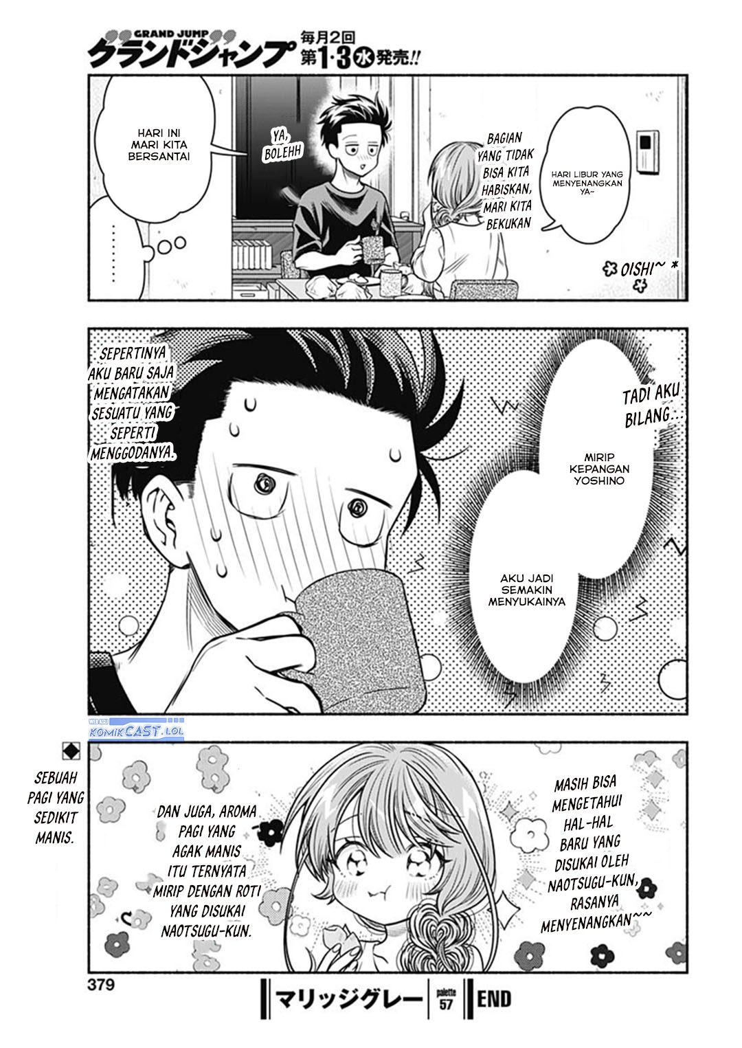 Chapter 57 - halaman 12