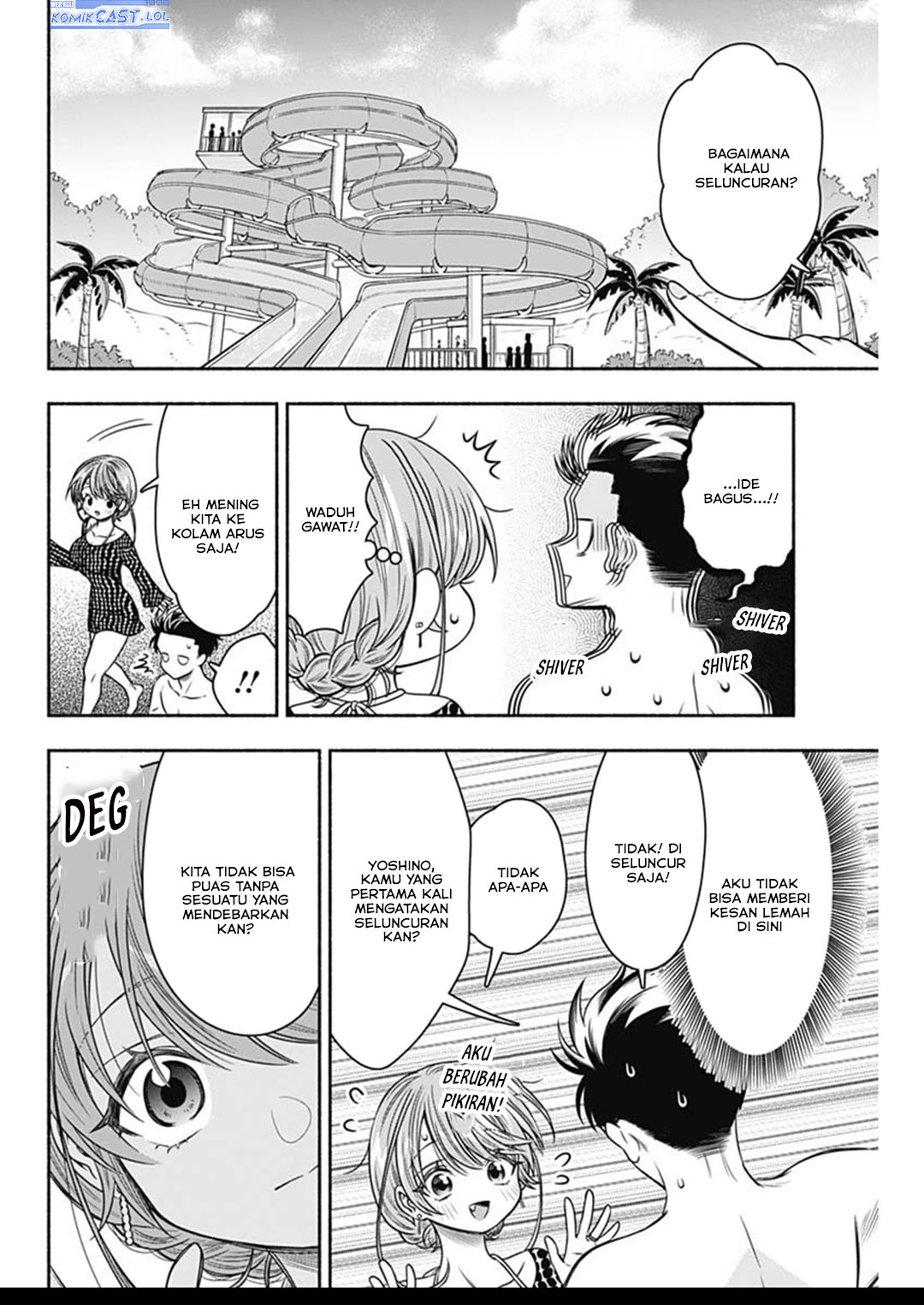 Chapter 58 - halaman 7