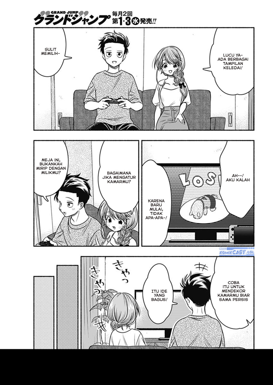 Chapter 59 - halaman 6
