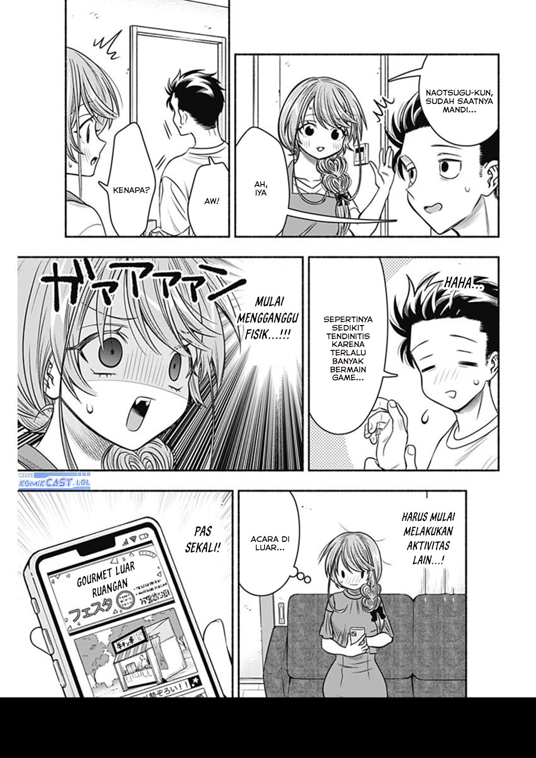 Chapter 59 - halaman 8