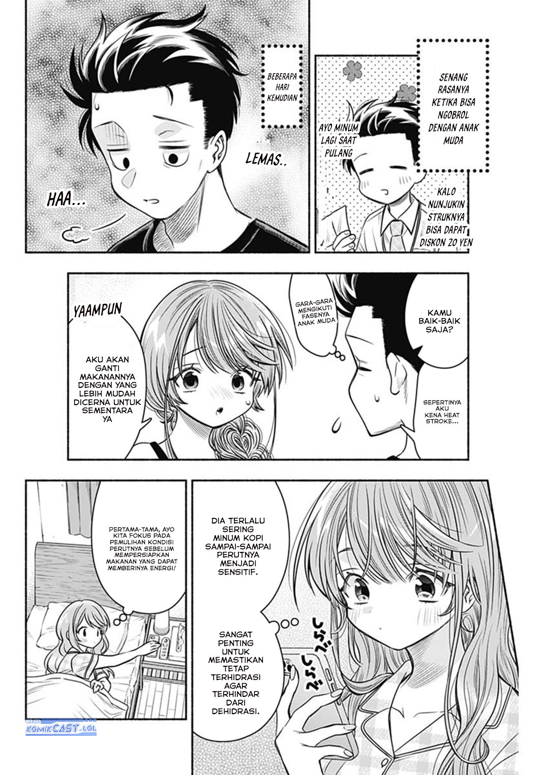 Chapter 60 - halaman 5