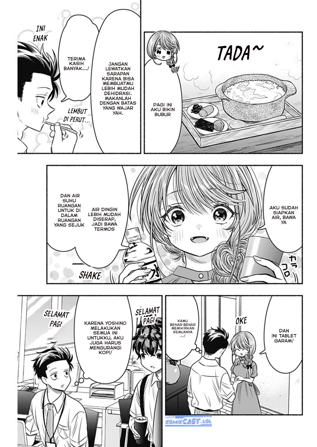Chapter 60 - halaman 6