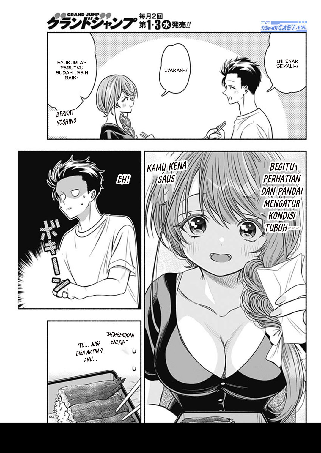Chapter 60 - halaman 8