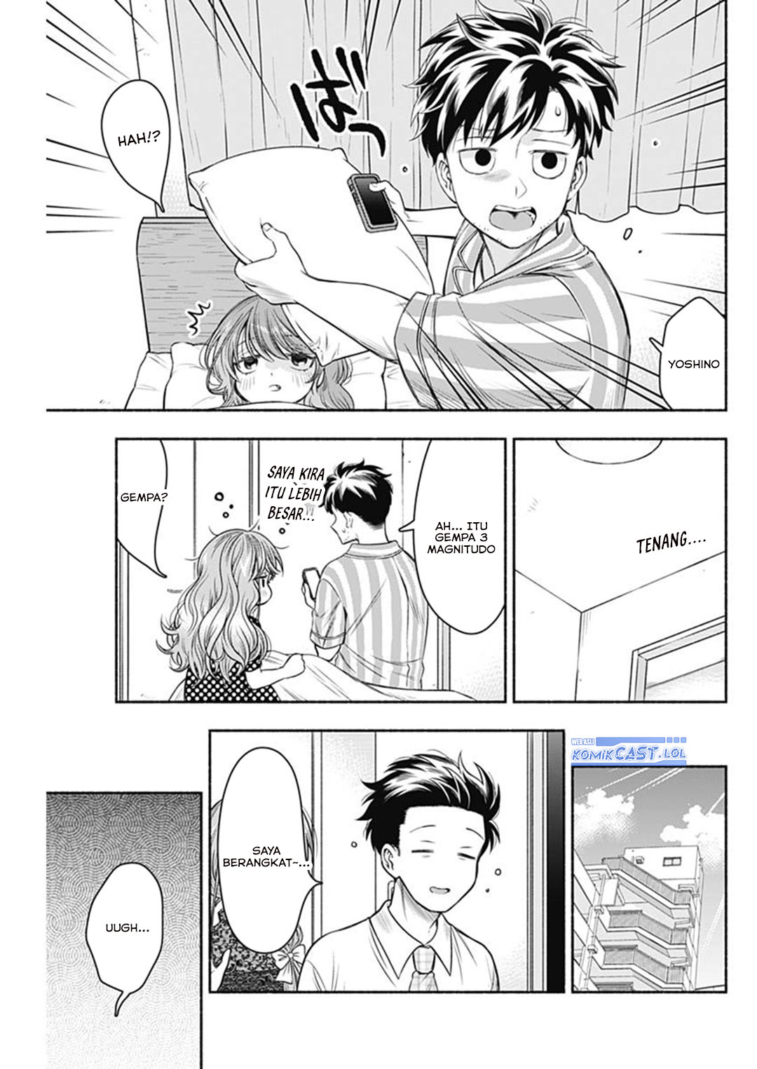 Chapter 61 - halaman 4