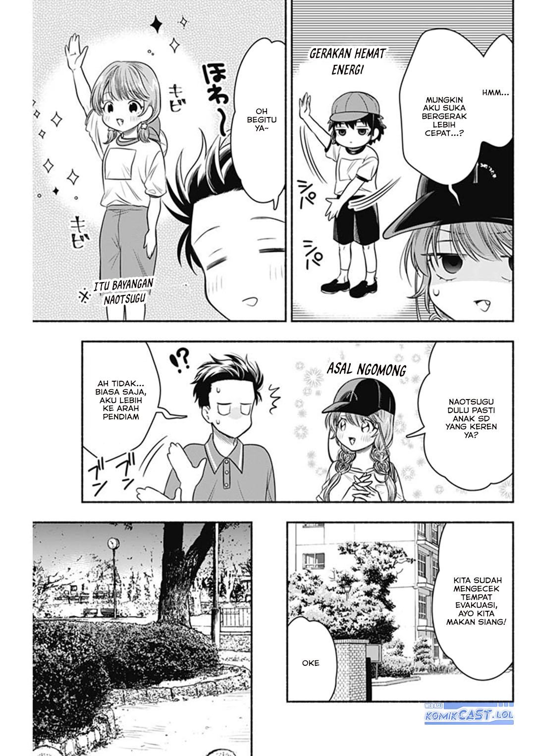 Chapter 61 - halaman 10