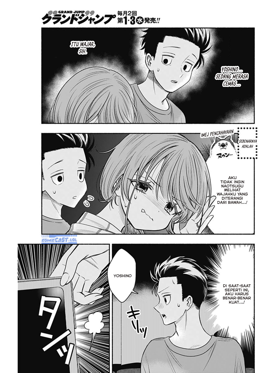 Chapter 62 - halaman 8