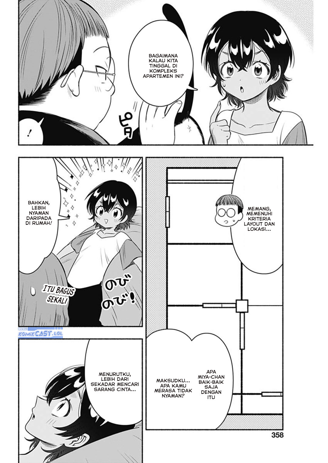 Chapter 63 - halaman 9
