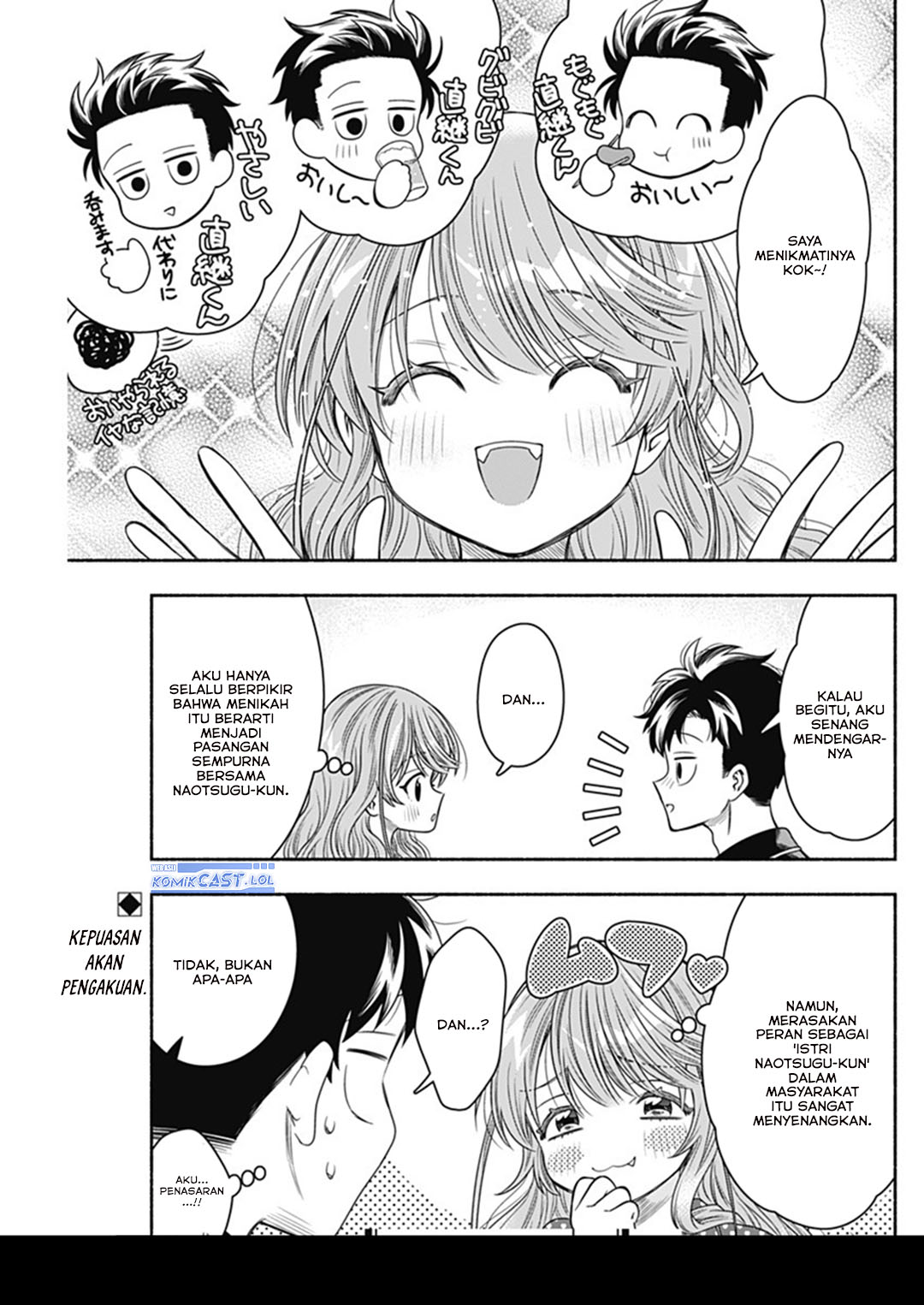 Chapter 64 - halaman 12