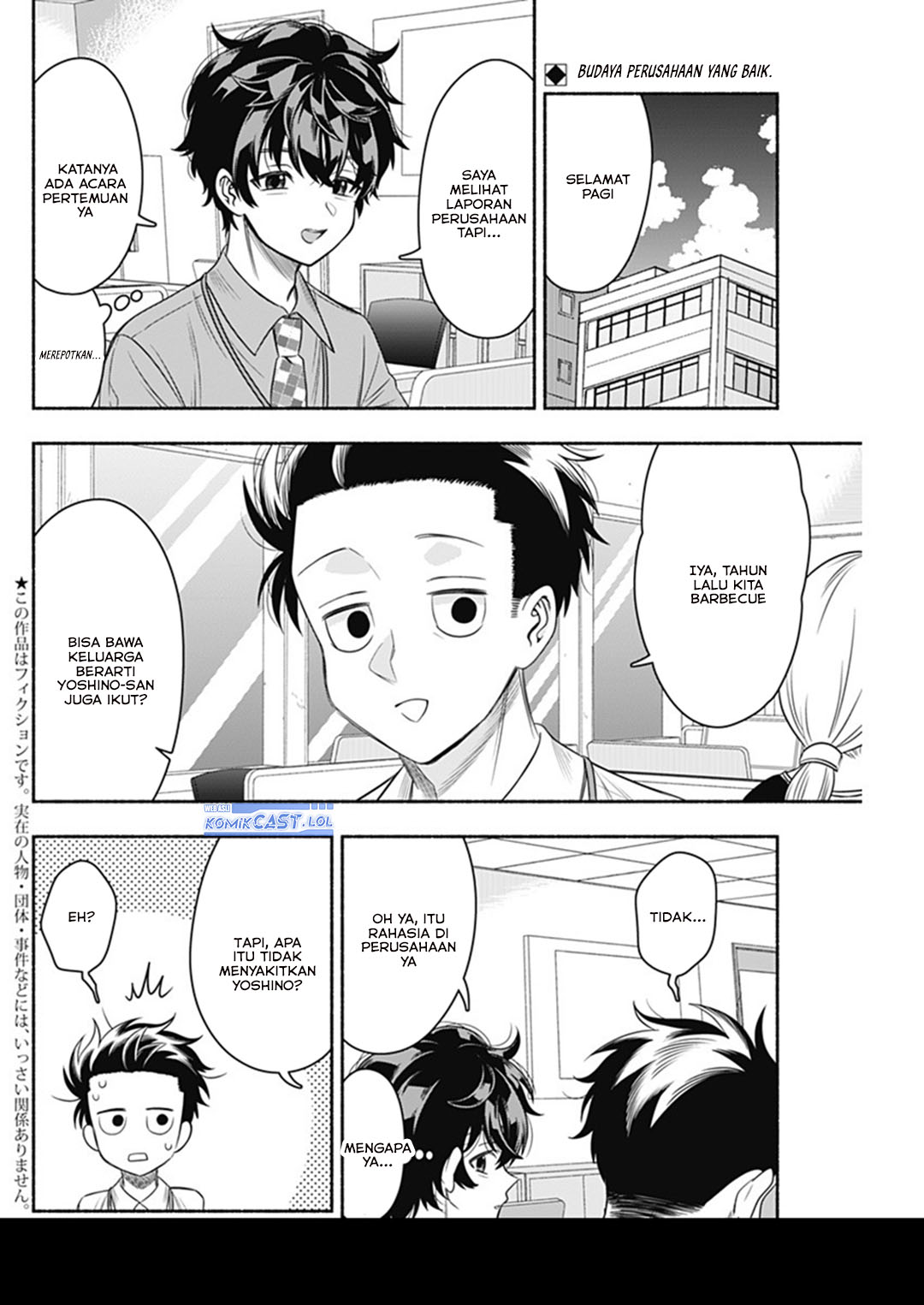 Chapter 64 - halaman 3