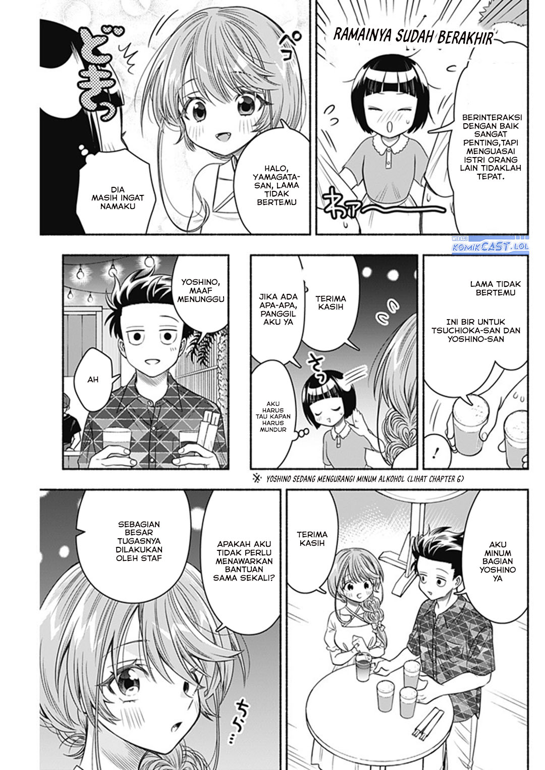 Chapter 64 - halaman 6