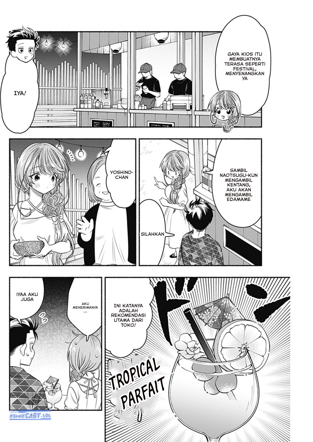 Chapter 64 - halaman 7