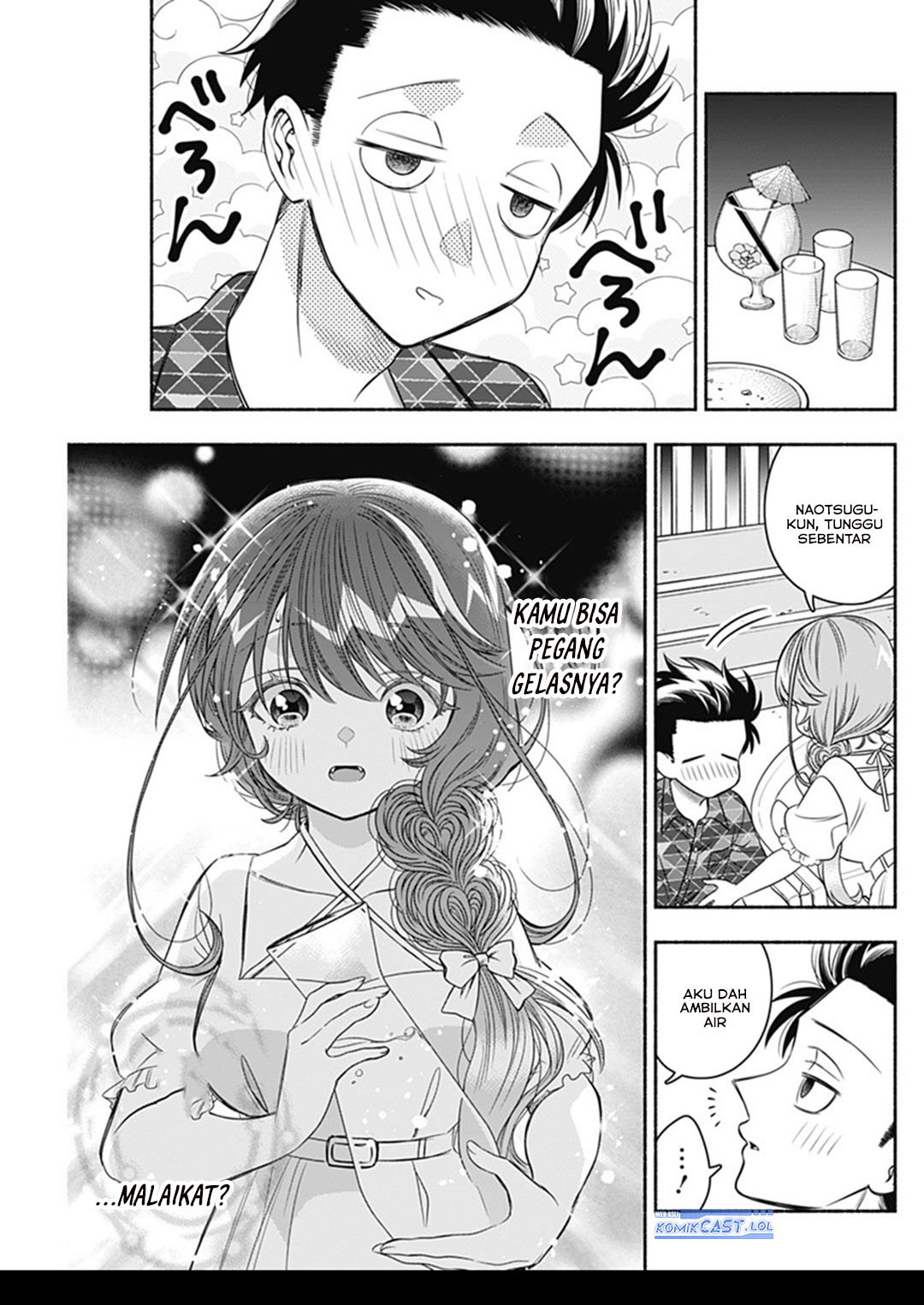 Chapter 64 - halaman 8