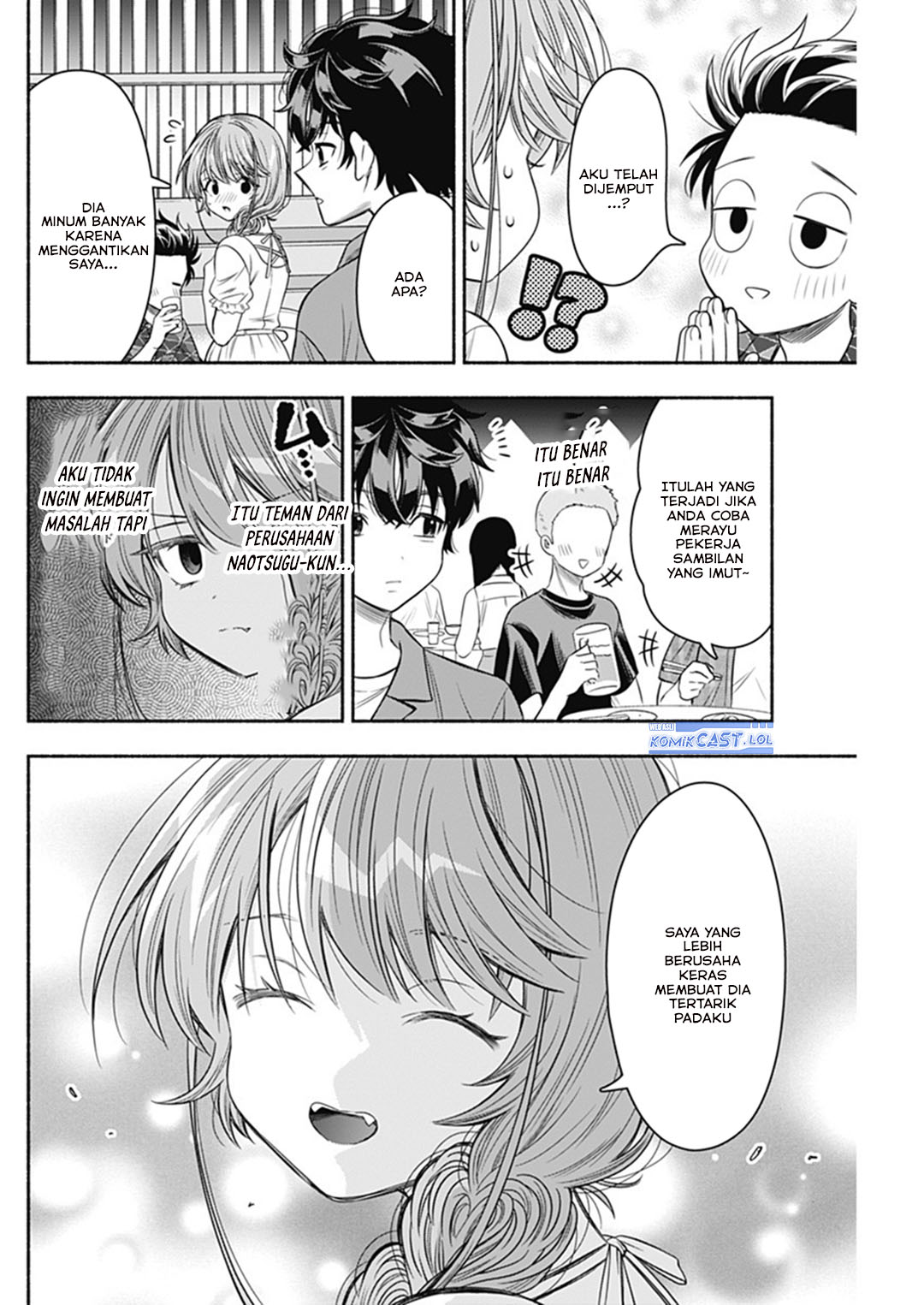 Chapter 64 - halaman 9