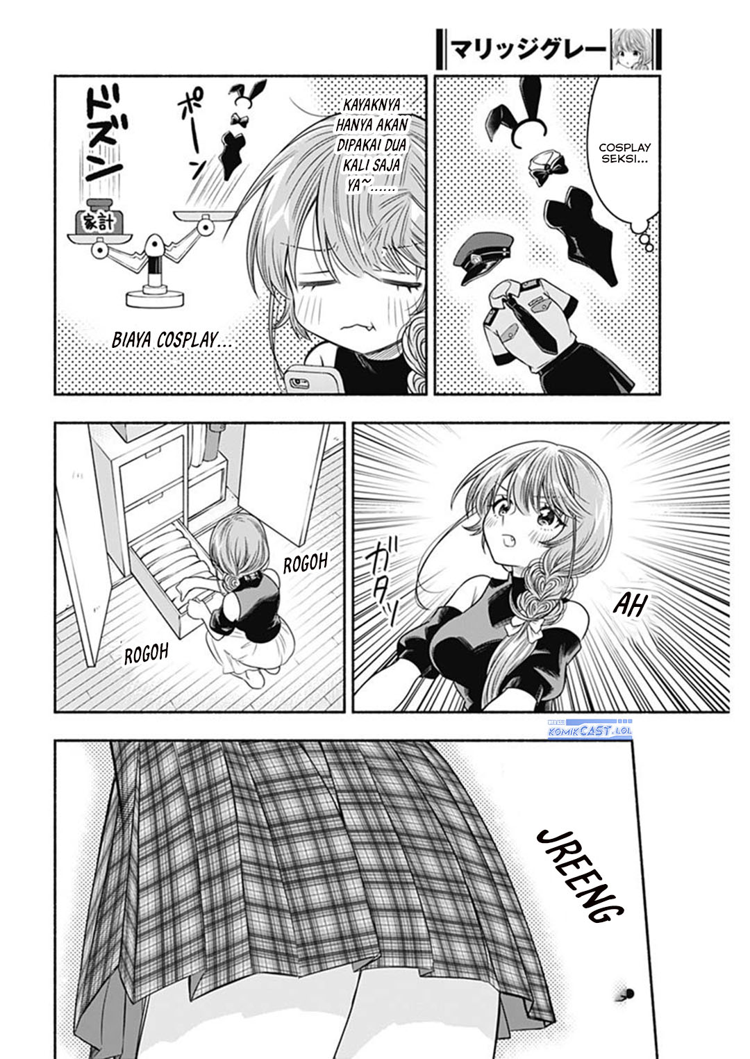 Chapter 65 - halaman 7
