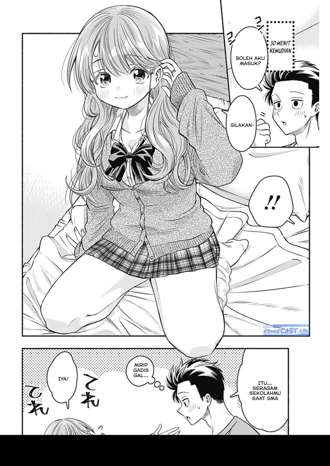 Chapter 65 - halaman 9