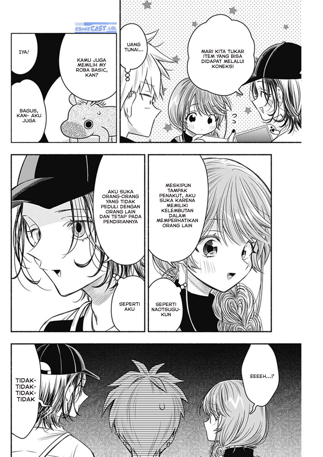Chapter 66 - halaman 5