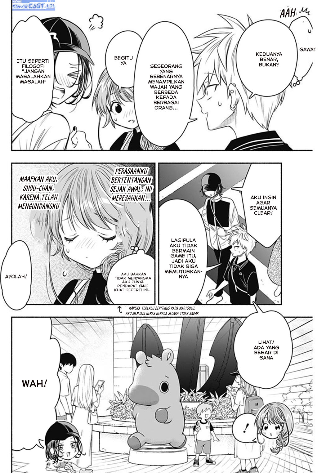 Chapter 66 - halaman 7