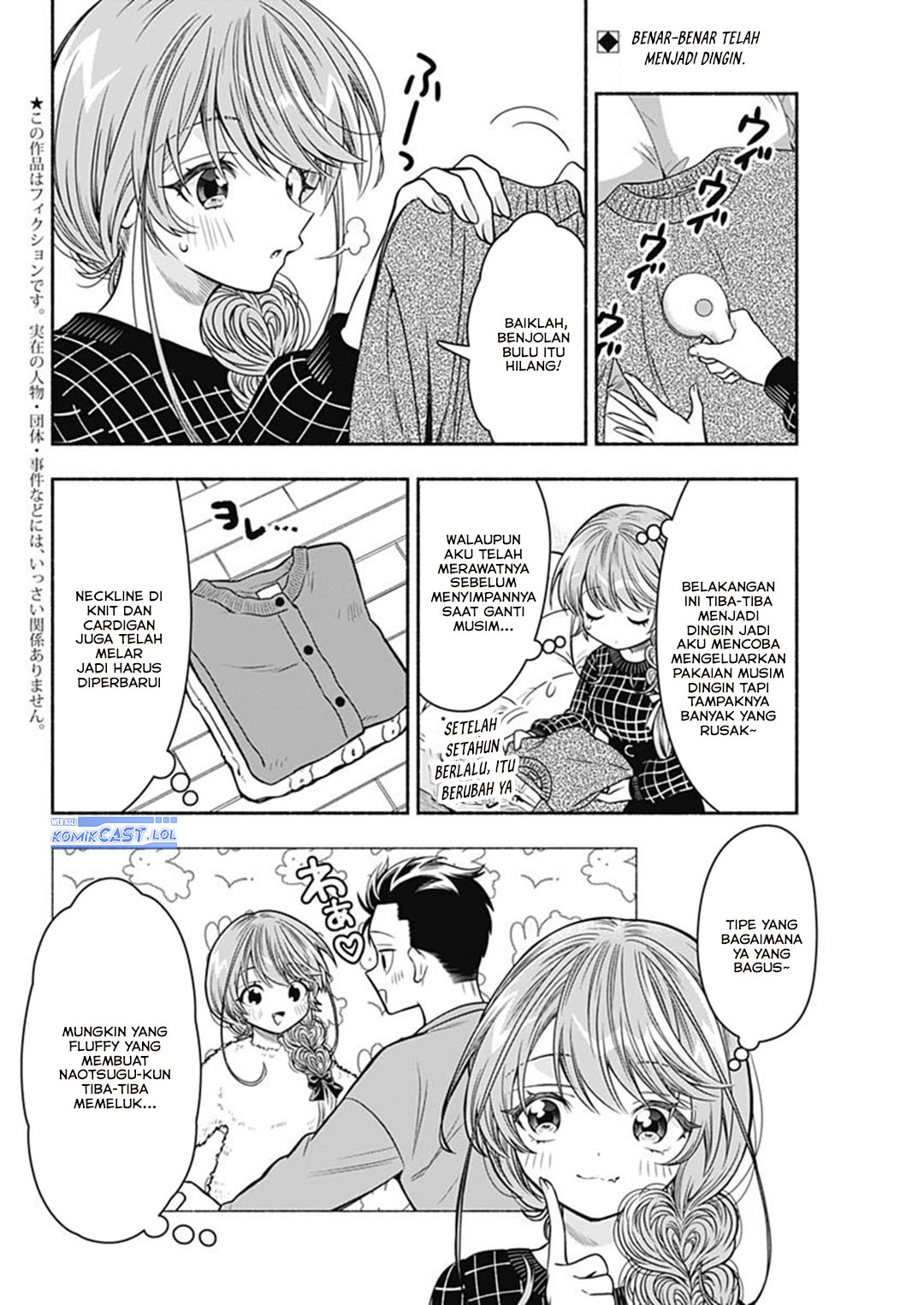 Chapter 67 - halaman 3