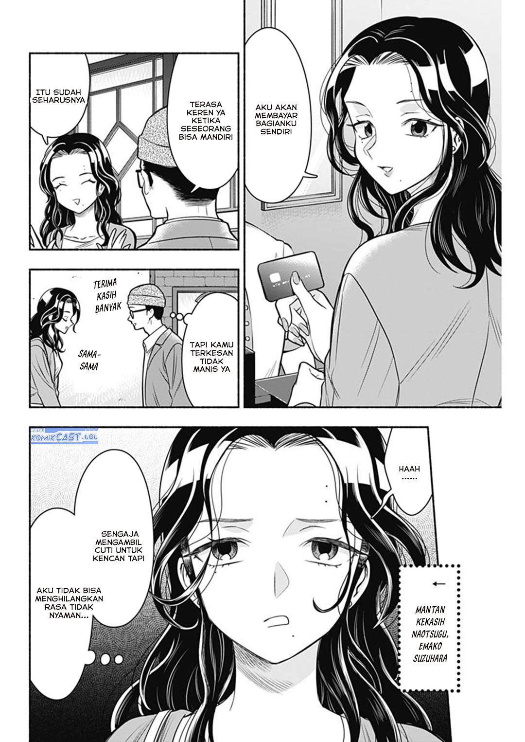 Chapter 67 - halaman 5