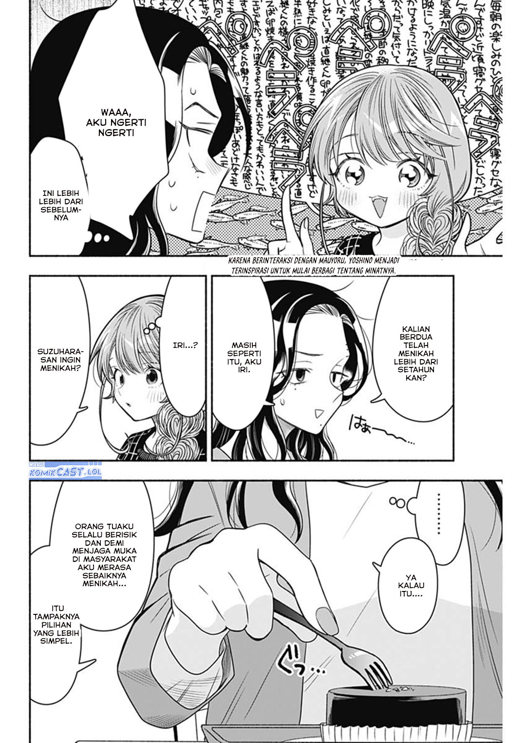 Chapter 67 - halaman 7