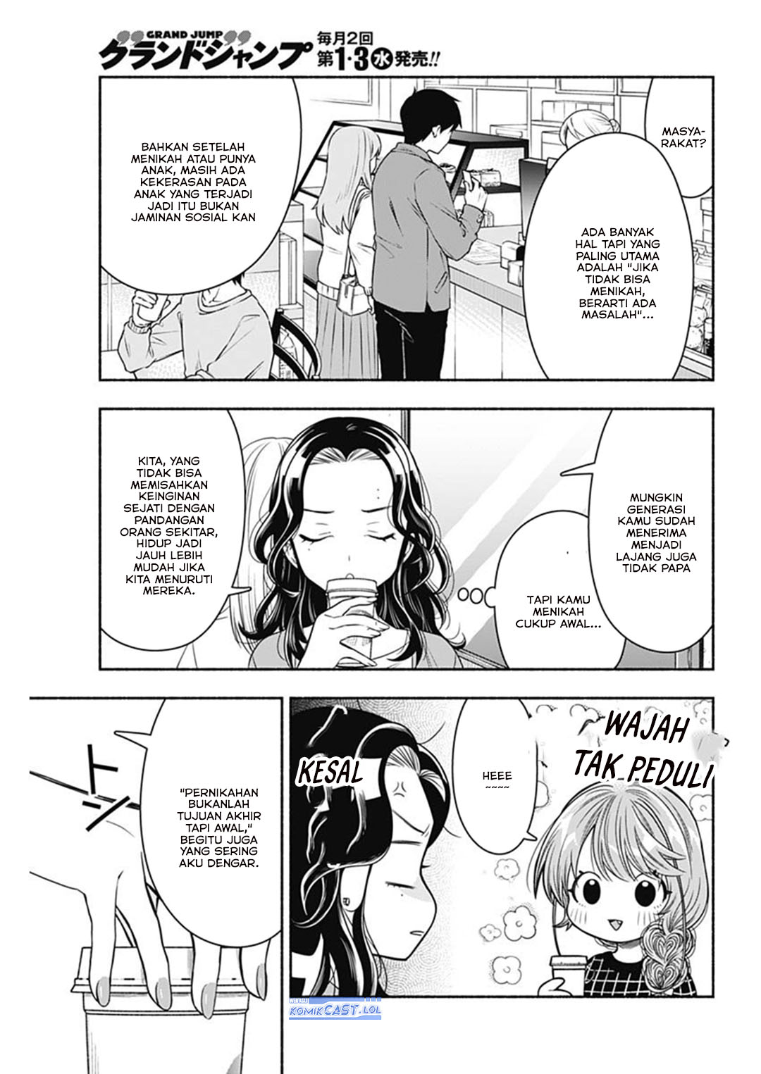 Chapter 67 - halaman 8